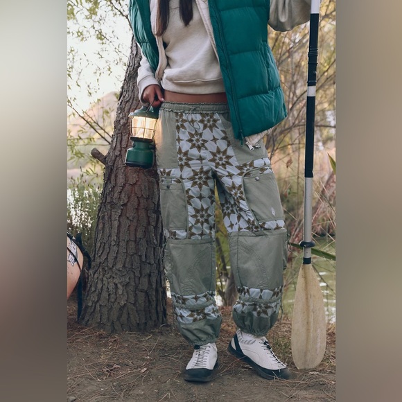 Free People Mountaineer Pant